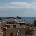 Prázdninový dům Vista Da Re