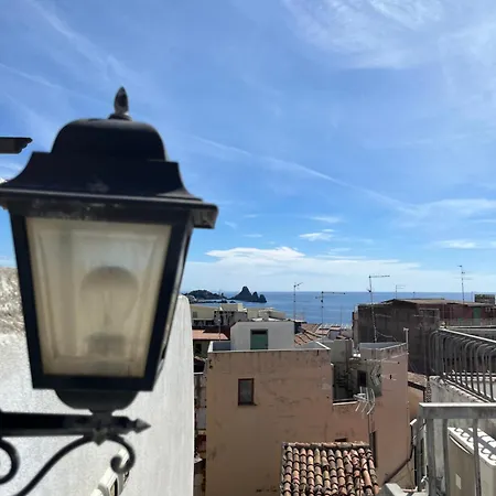 Vista Da Re Holiday home
