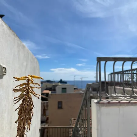 Hébergement de vacances Vista Da Re