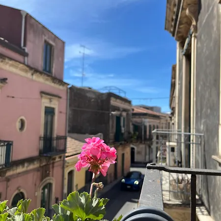 Vista Da Re Hébergement de vacances *