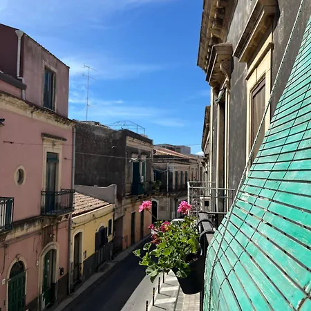 Vista Da Re Hébergement de vacances