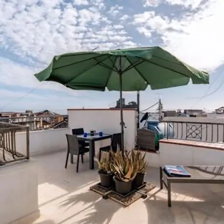 Holiday home Vista Da Re