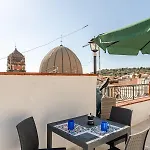 度假居 Vista Da Re