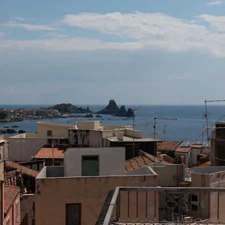 Holiday home Vista Da Re