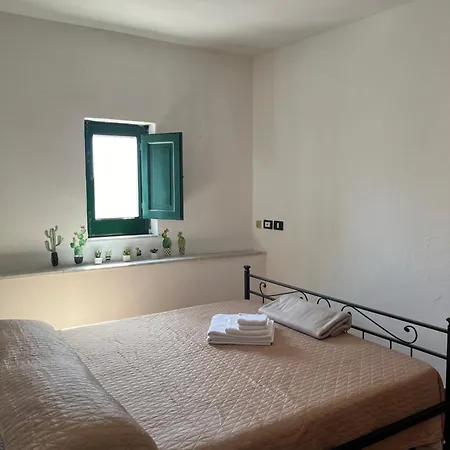 Holiday home Vista Da Re Aci Castello