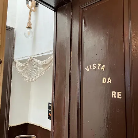 Vista Da Re Semesterbostad