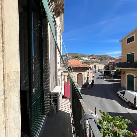 Holiday home Vista Da Re