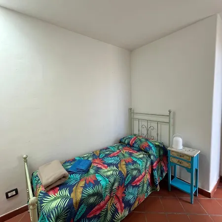 Vista Da Re Holiday home *