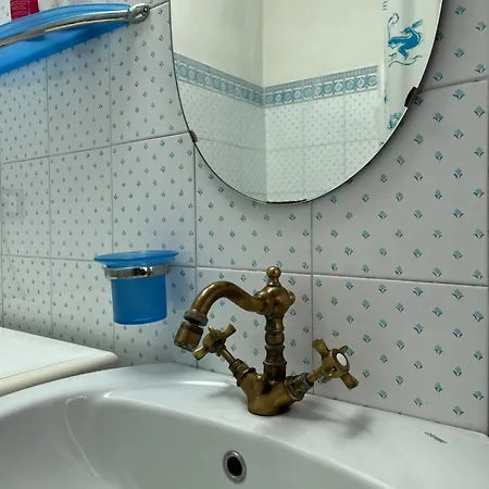 Vista Da Re *