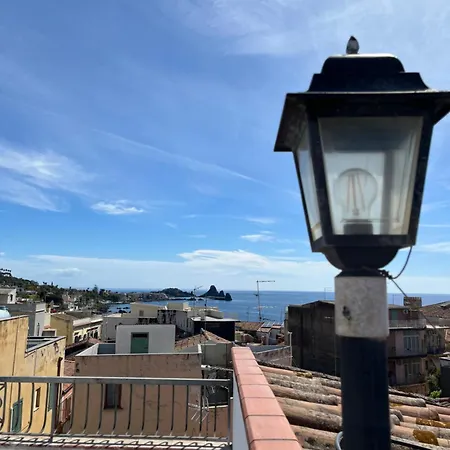 Vista Da Re Holiday home *