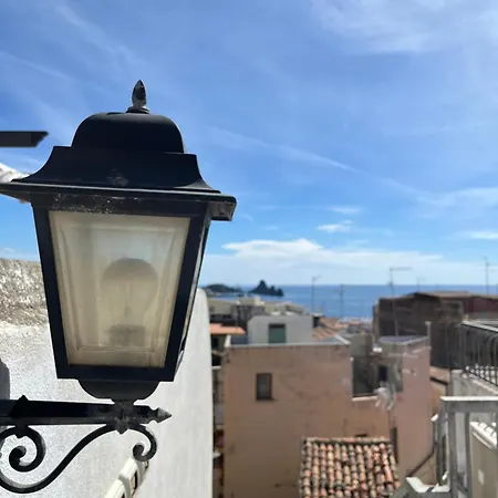 Vista Da Re Holiday home