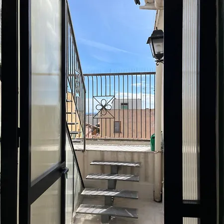 Holiday home Vista Da Re