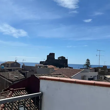 Vakantiehuis Vista Da Re *