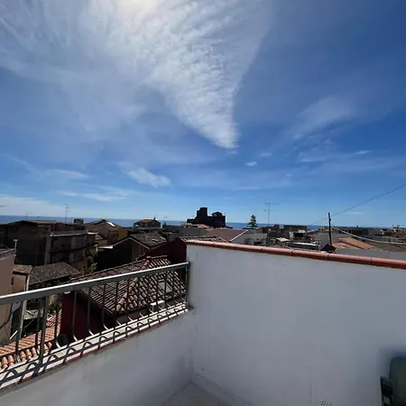 Vista Da Re Holiday home