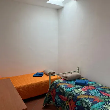 Vista Da Re