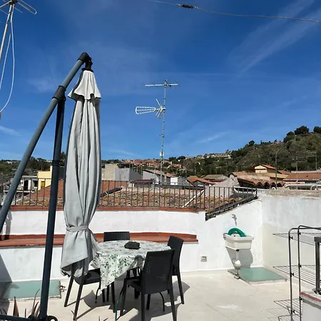 Vista Da Re Holiday home *