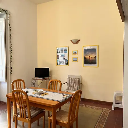 Holiday home Vista Da Re