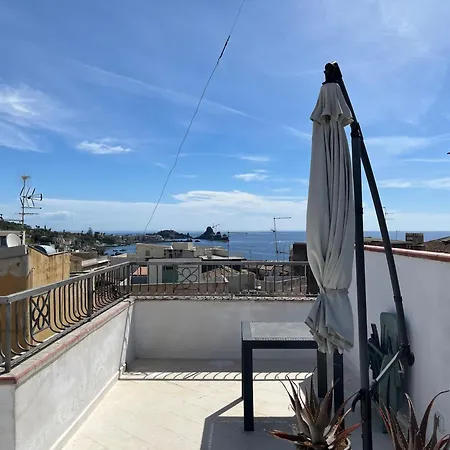 Vista Da Re Holiday home *
