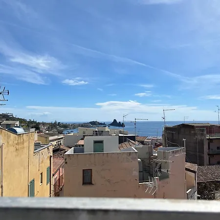 Vakantiehuis Vista Da Re