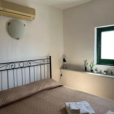 Holiday home Vista Da Re Aci Castello
