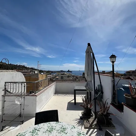 Vista Da Re Holiday home