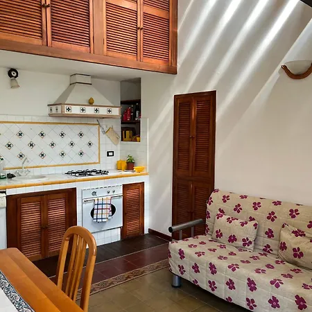 Holiday home Vista Da Re *