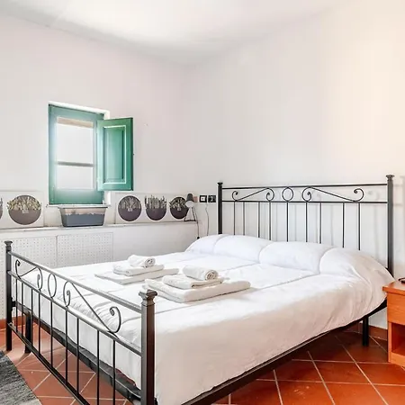 Vakantiehuis Vista Da Re