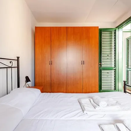 Holiday home Vista Da Re