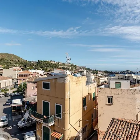 Vista Da Re 度假居 阿齐·卡斯特罗