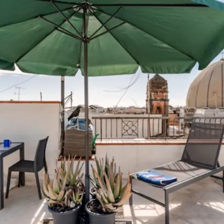 Vista Da Re