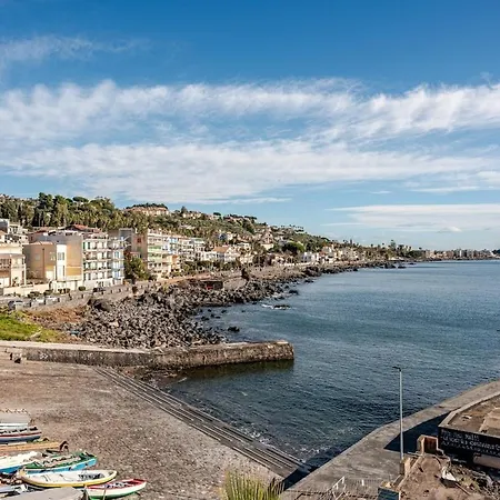 Vista Da Re Vakantiehuis