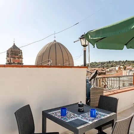 Holiday home Vista Da Re