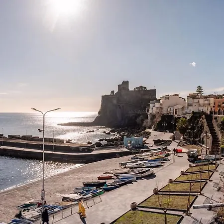 Vista Da Re 度假居 *