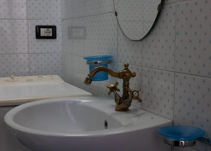 Vista Da Re 度假居 *