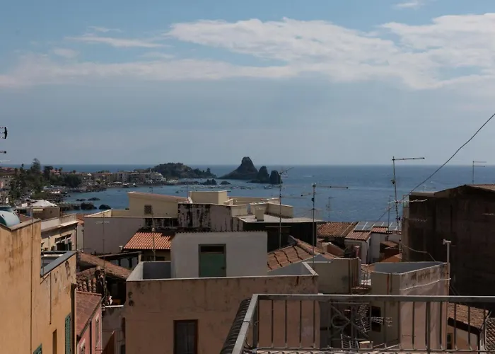 度假居 Vista Da Re