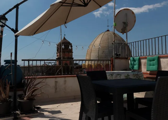 Vista Da Re 度假居 阿齐·卡斯特罗