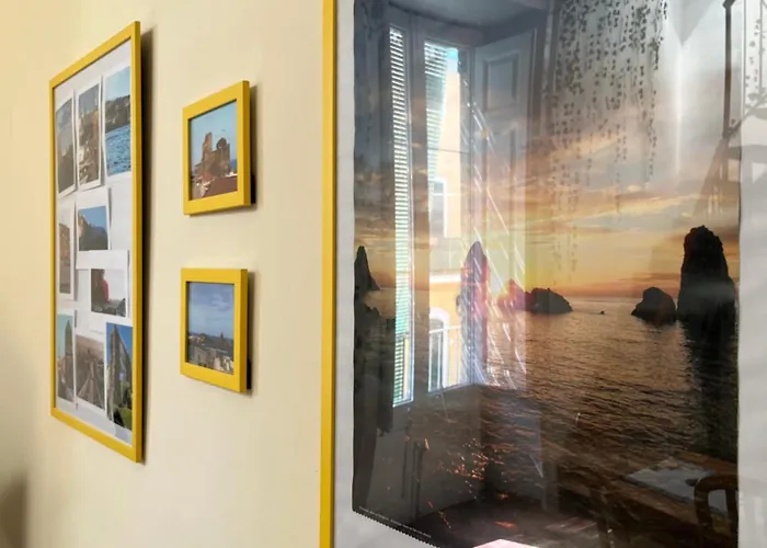 Vista Da Re * 阿齐·卡斯特罗