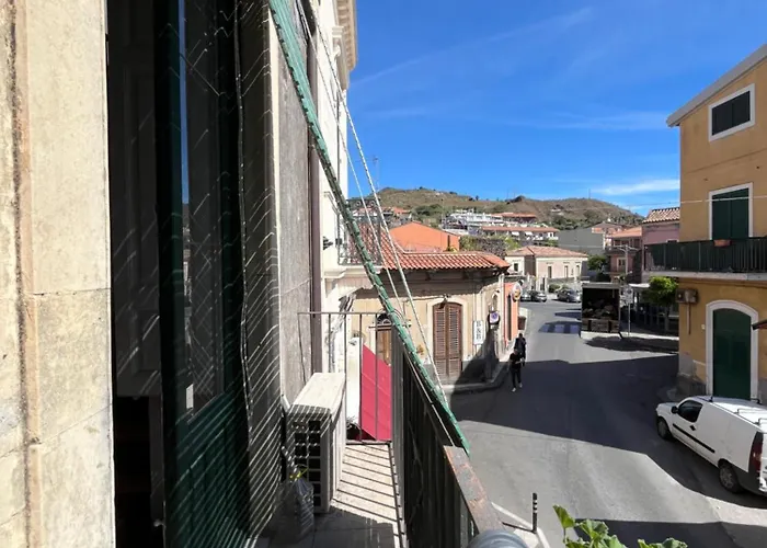 度假居 Vista Da Re