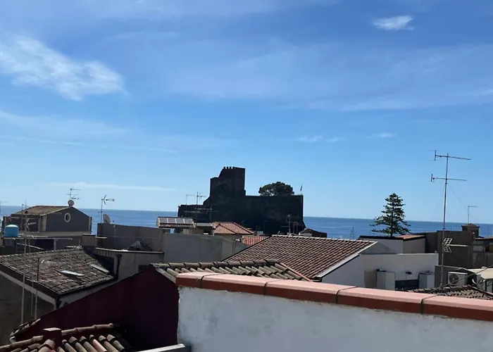 度假居 Vista Da Re *