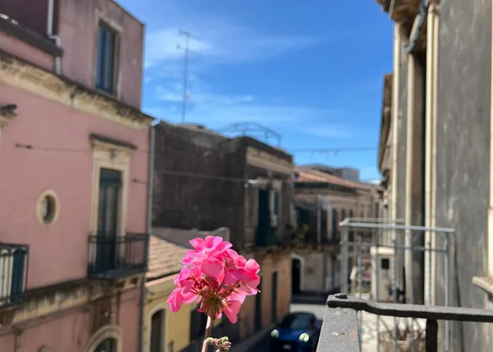 Vista Da Re 度假居 *