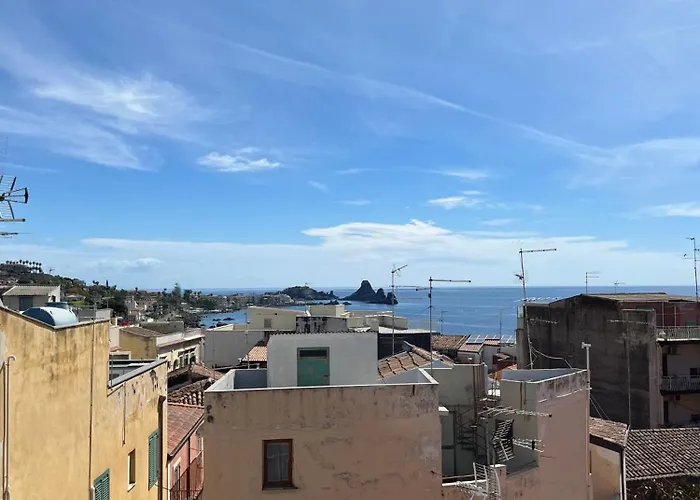 度假居 Vista Da Re