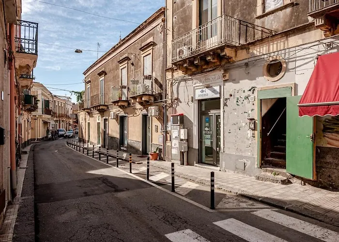 Vista Da Re * 阿齐·卡斯特罗