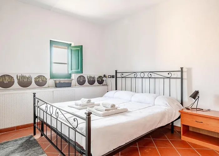 度假居 Vista Da Re