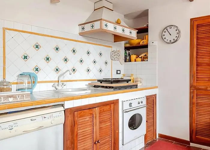 Vista Da Re 度假居 *