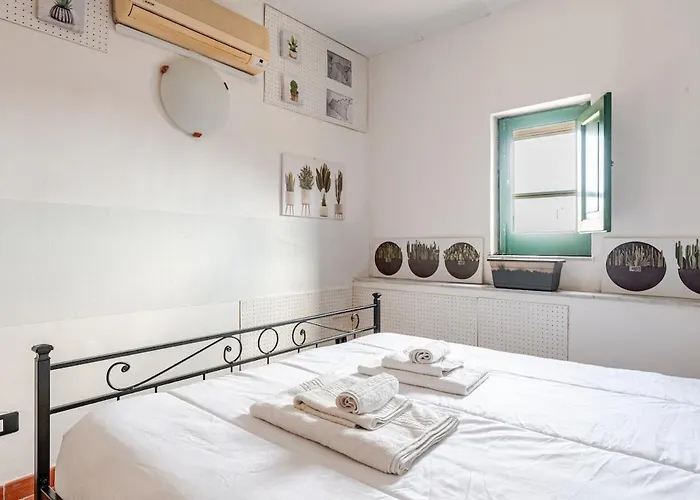 Vista Da Re 度假居