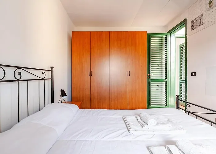 度假居 Vista Da Re