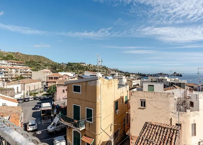 Vista Da Re 度假居 阿齐·卡斯特罗