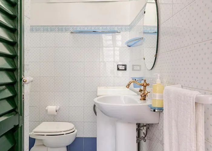 度假居 Vista Da Re 阿齐·卡斯特罗