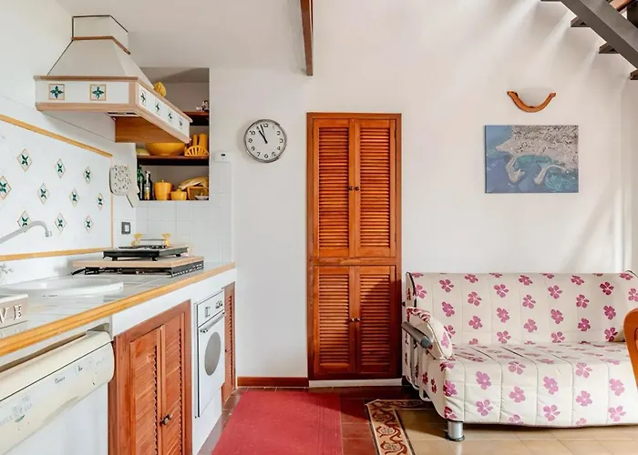 度假居 Vista Da Re *