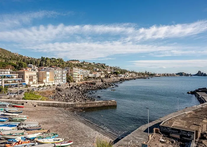 Vista Da Re 度假居